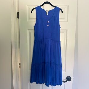 Matilda Jane Dress- NWOT